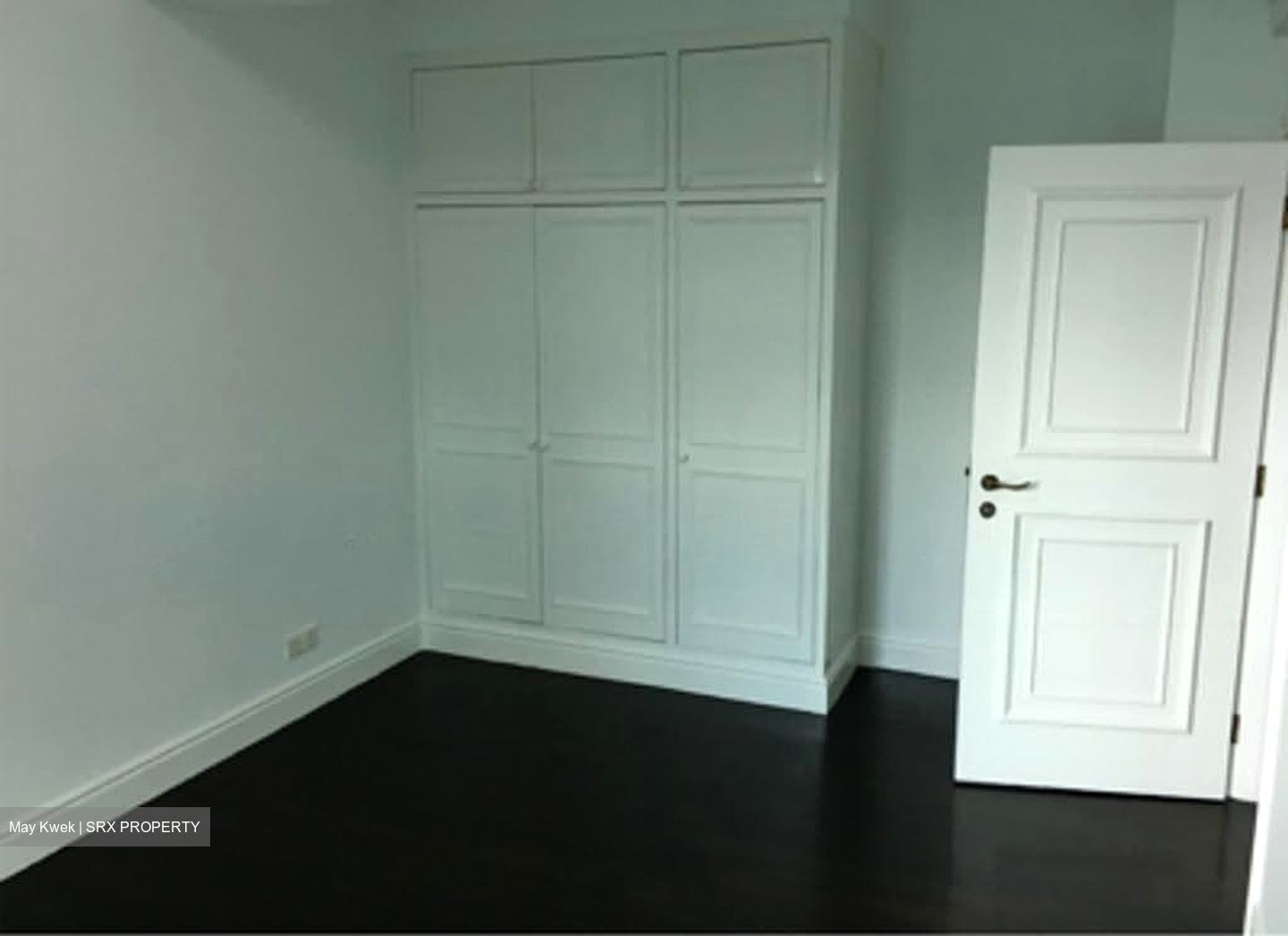 Kew Crescent (D16), Terrace #637812281